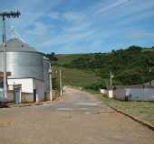 Pousadas - Bom Jesus da Penha - MG