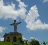 Pousadas - Bom Jesus de Cardosos - MG