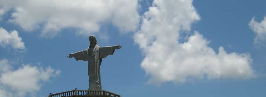 Bom Jesus de Cardosos-MG