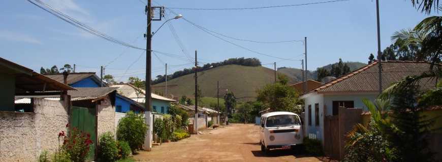 Bom Jesus do Divino-MG