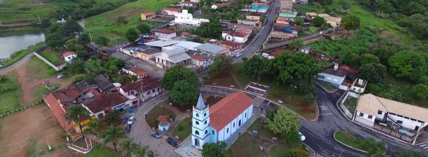 Bom Sucesso-MG