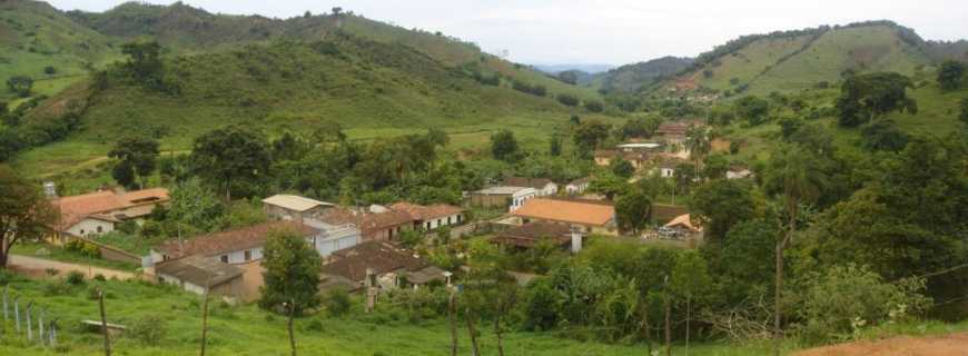 Borba Gato-MG