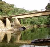 Pousadas - Brejaba - MG