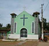 Pousadas - Brejaubinha - MG