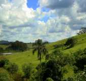 Pousadas - Cabo Verde - MG