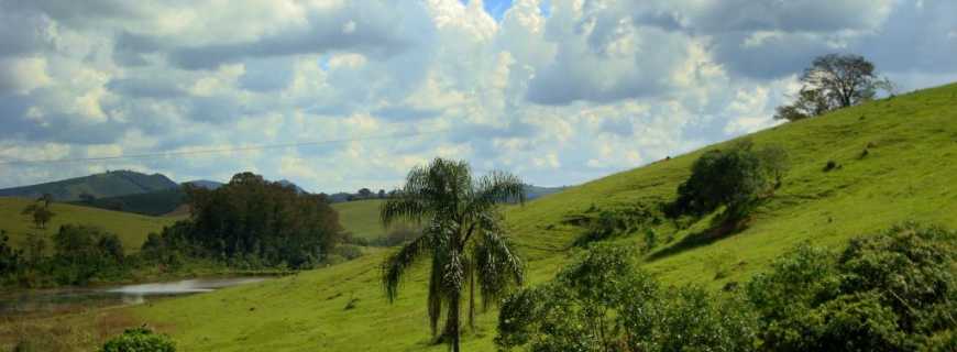 Cabo Verde-MG