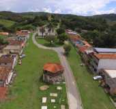 Pousadas - Caburu - MG