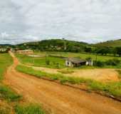 Pousadas - Cachoeira Alegre - MG