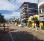 Pousadas - Cachoeira de Minas - MG