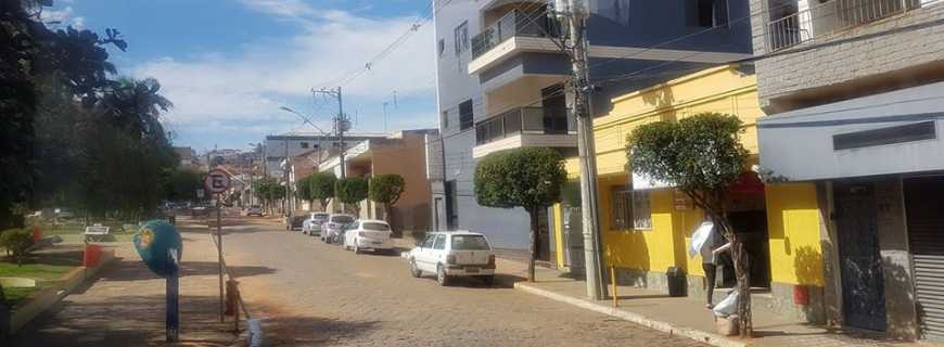 Cachoeira de Minas-MG