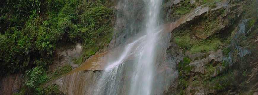 Cachoeira do Campo-MG