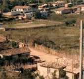 Pousadas - Cachoeira dos Antunes - MG