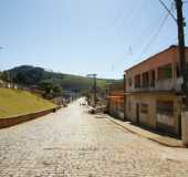 Pousadas - Caiana - MG