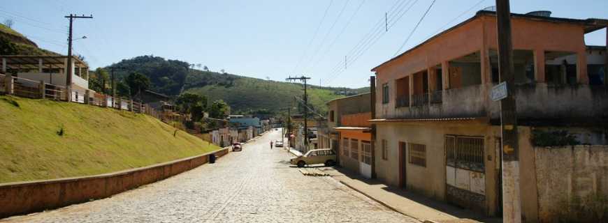 Caiana-MG