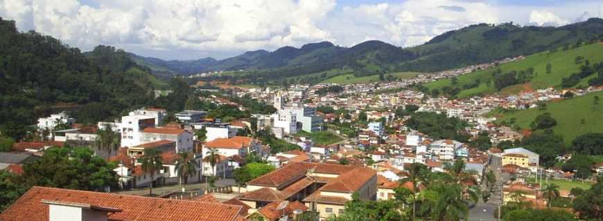 Camanducaia-MG