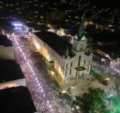 Pousadas - Cambu - MG