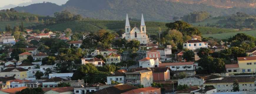 Cambuquira-MG