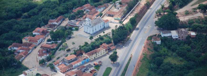 Campanrio-MG