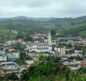 Pousadas - Campestre - MG