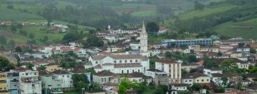 Campestre-MG