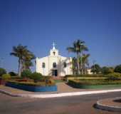 Pousadas - Campo Azul - MG