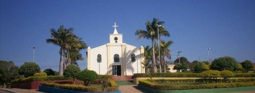 Campo Azul-MG