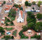 Fotos - Campo do Meio - MG