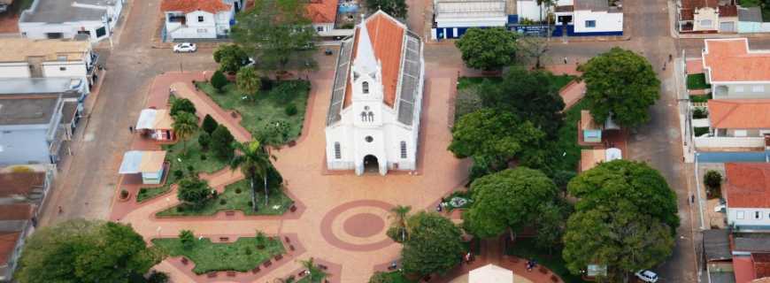 Campo do Meio-MG