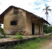 Pousadas - Campolide - MG