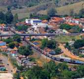 Pousadas - Campos Altos - MG