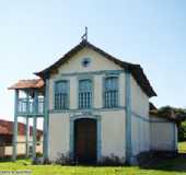 Pousadas - Canoeiros - MG