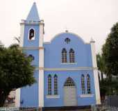 Pousadas - Cantagalo - MG