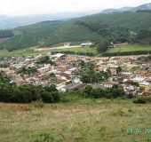 Pousadas - Caputira - MG