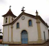 Pousadas - Caranaba - MG