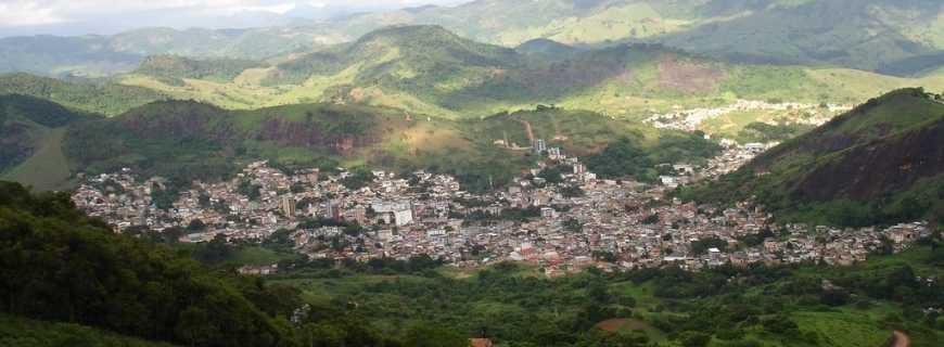 Carangola-MG