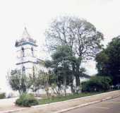 Pousadas - Carmo da Cachoeira - MG