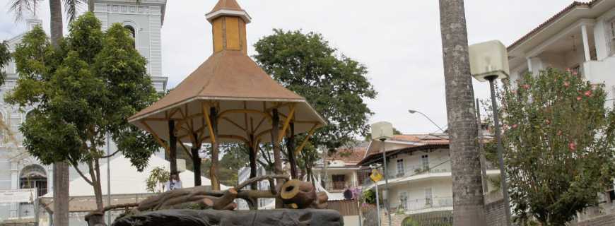 Carmo de Minas-MG