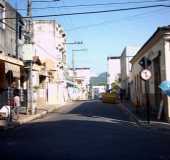 Pousadas - Carmo do Cajuru - MG