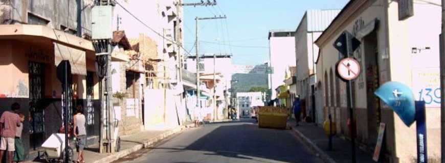 Carmo do Cajuru-MG