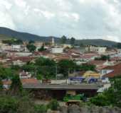 Pousadas - Carmo do Rio Claro - MG