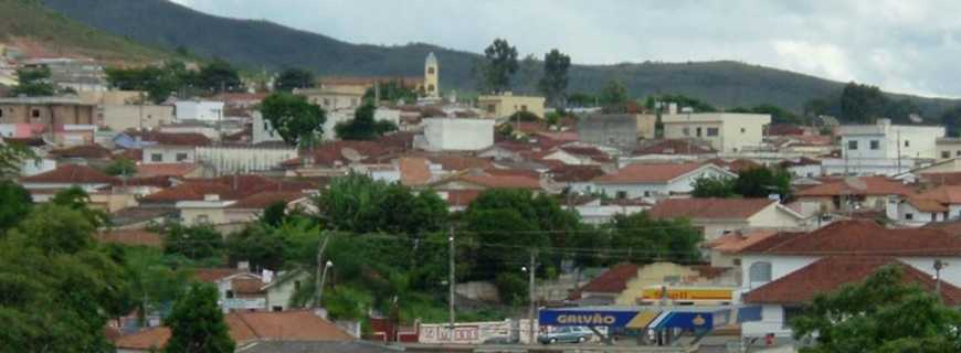 Carmo do Rio Claro-MG