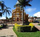 Fotos - Cascalho Rico - MG