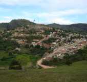 Pousadas - Catajs - MG