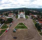 Fotos - Catas Altas - MG