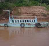 Pousadas - Catuni - MG