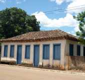 Pousadas - Chapada de Minas - MG