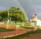 Pousadas - Claro dos Poes - MG