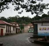 Fotos - Cludio Manuel - MG