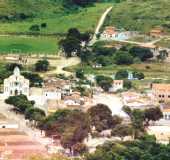 Pousadas - Comercinho - MG