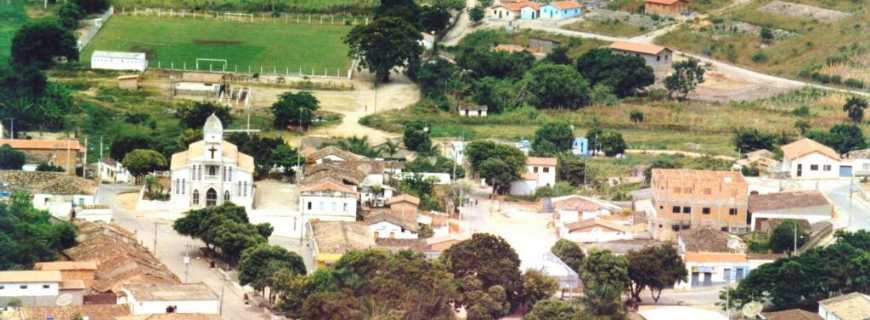 Comercinho-MG